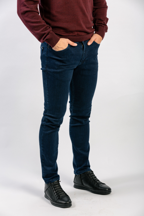 Blugi pentru barbati STYLE [3]
