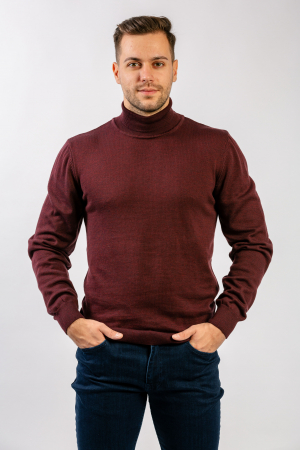 Barbati - Pulover MOON tip maleta