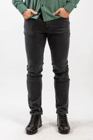 Blugi GREY pentru barbati [1]