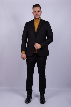 Barbati - Costum de barbati COLLAR