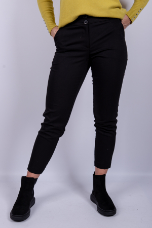 Femei - Pantaloni de dama LAVINIA