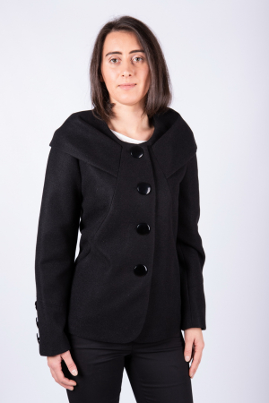 Femei - Palton CAMY de dama