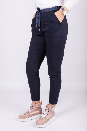 Femei - Pantaloni de dama LACE