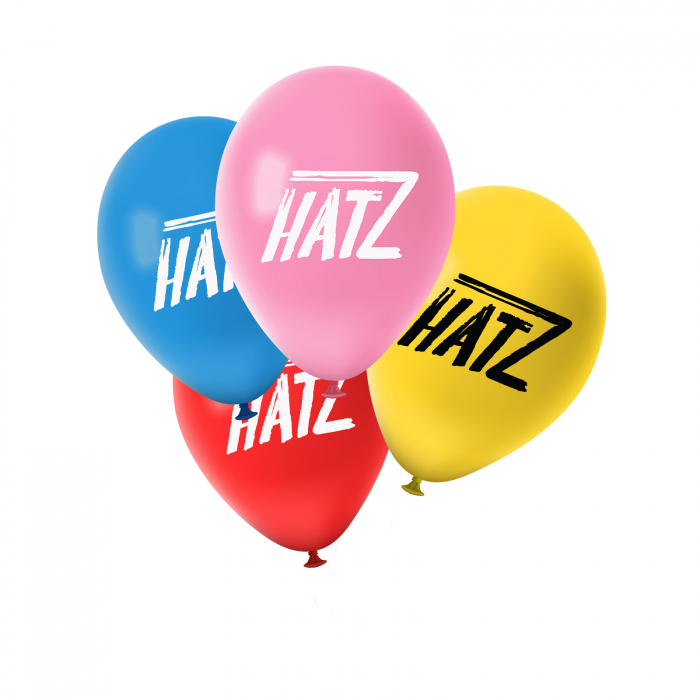 Baloane Hatz [1]