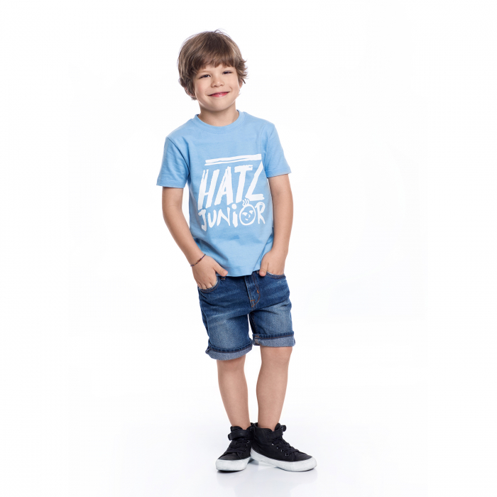 Tricou "Hatz junior" [1]