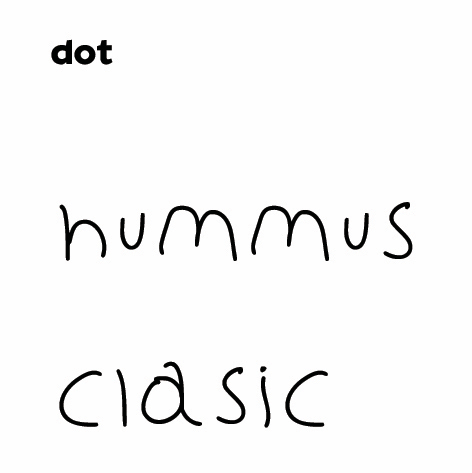 Hummus clasic [2]