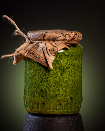 Borcan Urban - Chimichurri 500 gr