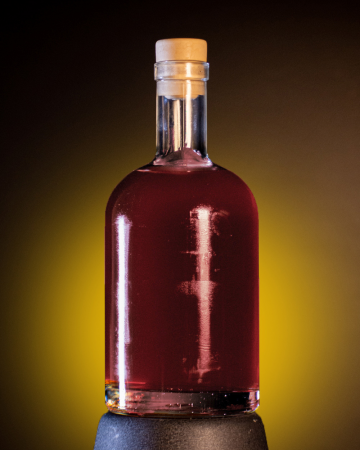 Lichide cu alcool - Manhattan 500 ml DOT