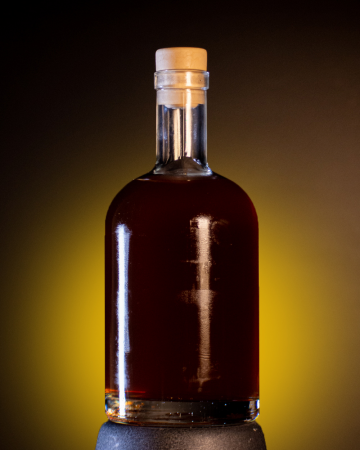 Lichide cu alcool - Negroni 500 ml DOT