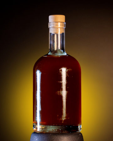 Lichide cu alcool - Old Fashion 500 ml DOT