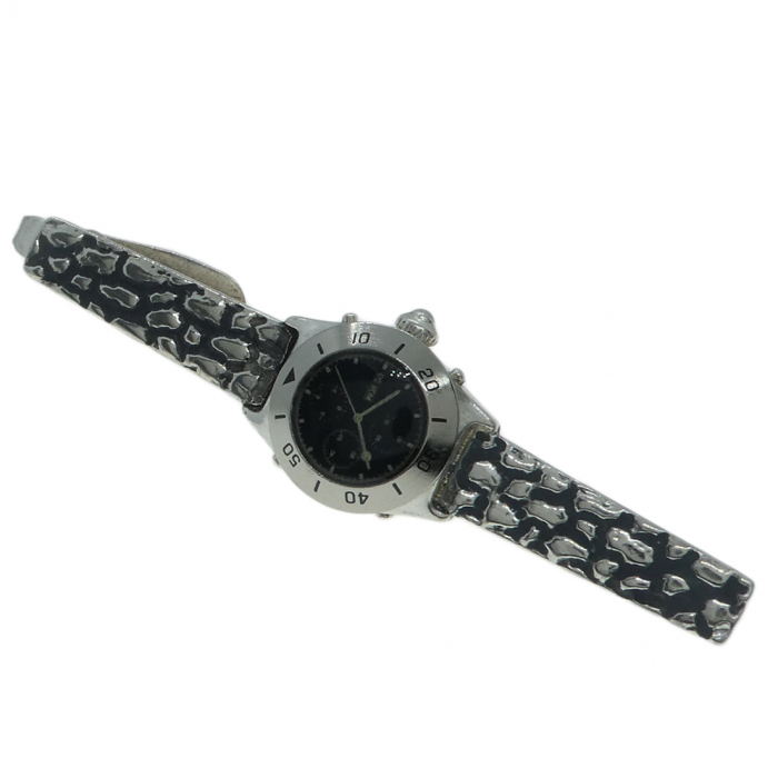 Ac cravata Dras galvanizat figurina ceas 11093 [1]