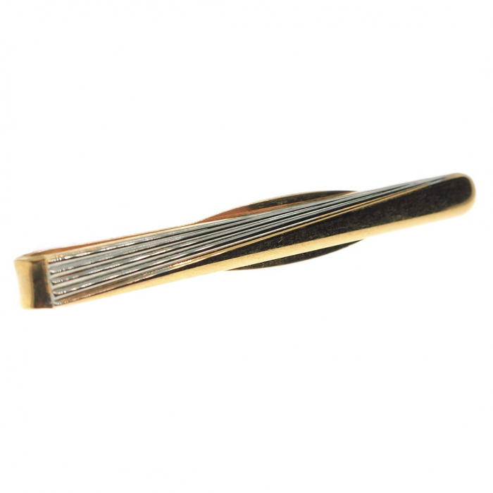 Ac cravata Dras galvanizat model aurit 11177 [1]