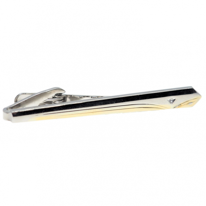 Ac cravata Dras galvanizat model partial aurit 11119 [1]