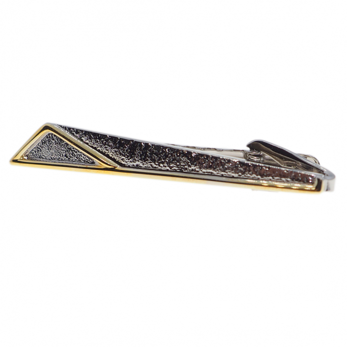 Ac cravata Dras galvanizat model partial aurit 11120 [1]