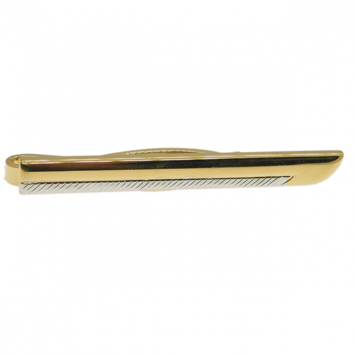 Ac cravata Dras galvanizat model partial aurit 11164 [1]