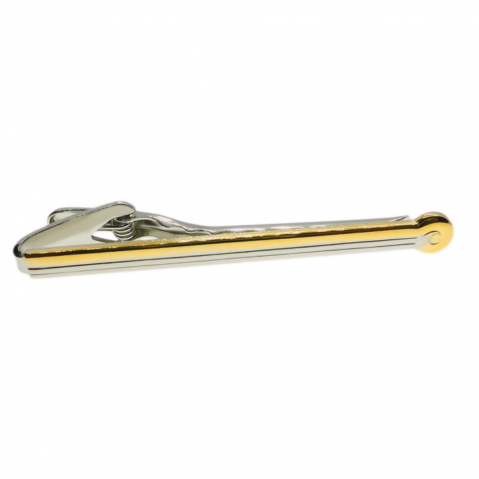 Ac cravata Dras galvanizat model partial aurit 11178 [1]