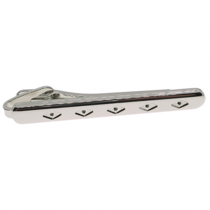 Ac cravata Dras galvanizat model partial aurit 11180 [1]