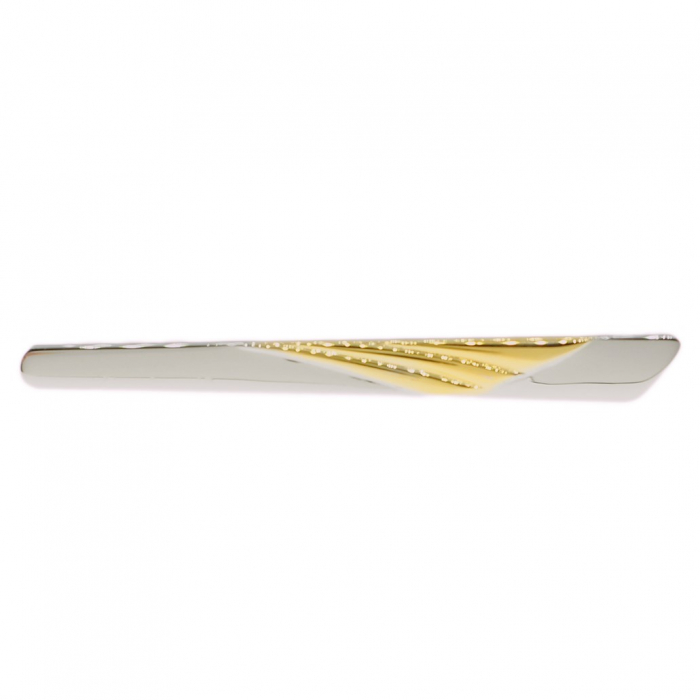 Ac cravata Dras galvanizat model partial aurit 11181 [1]