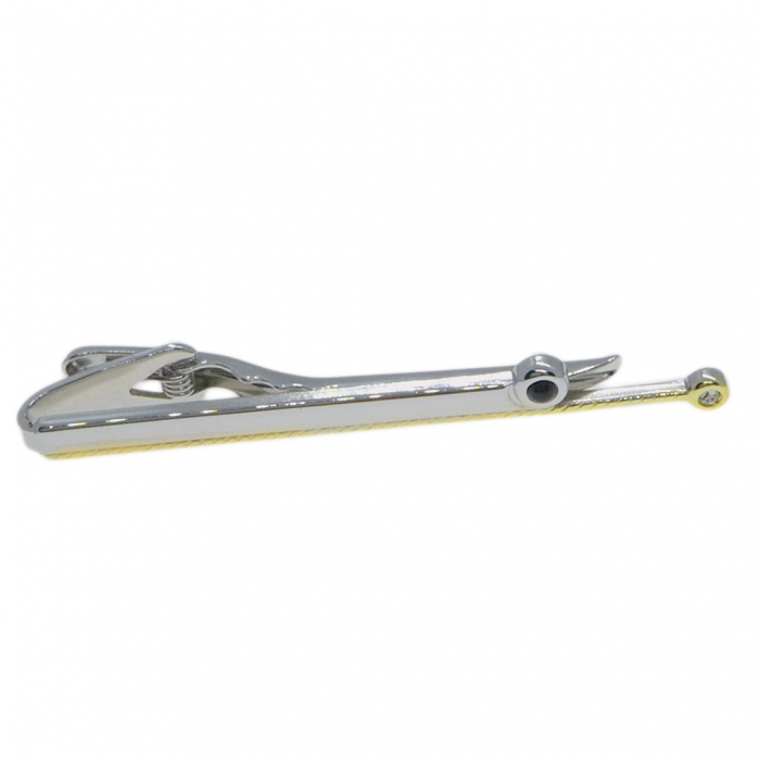Ac cravata Dras galvanizat model partial aurit 11213 [1]