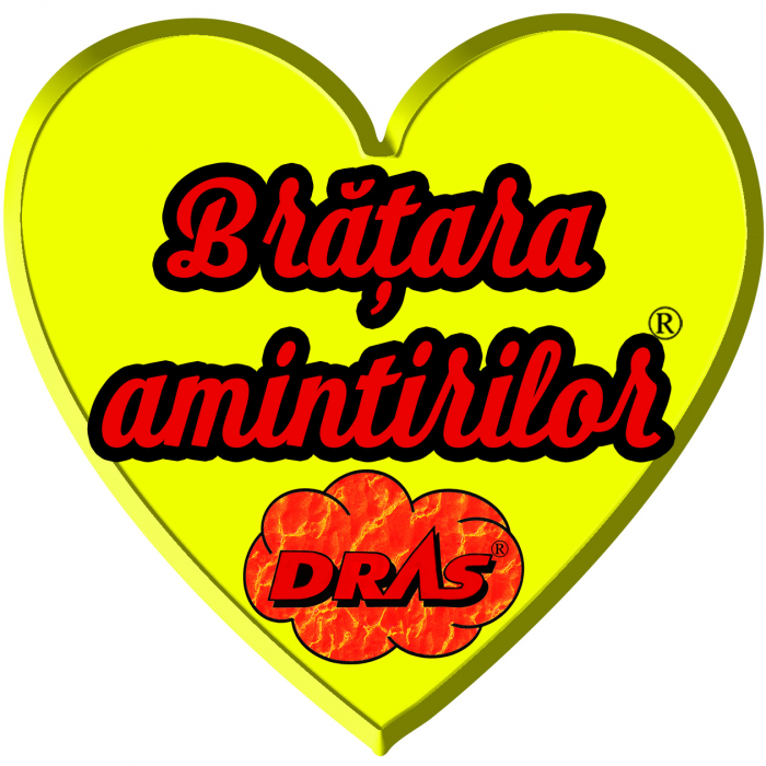 Bratara Amintirilor ® [1]