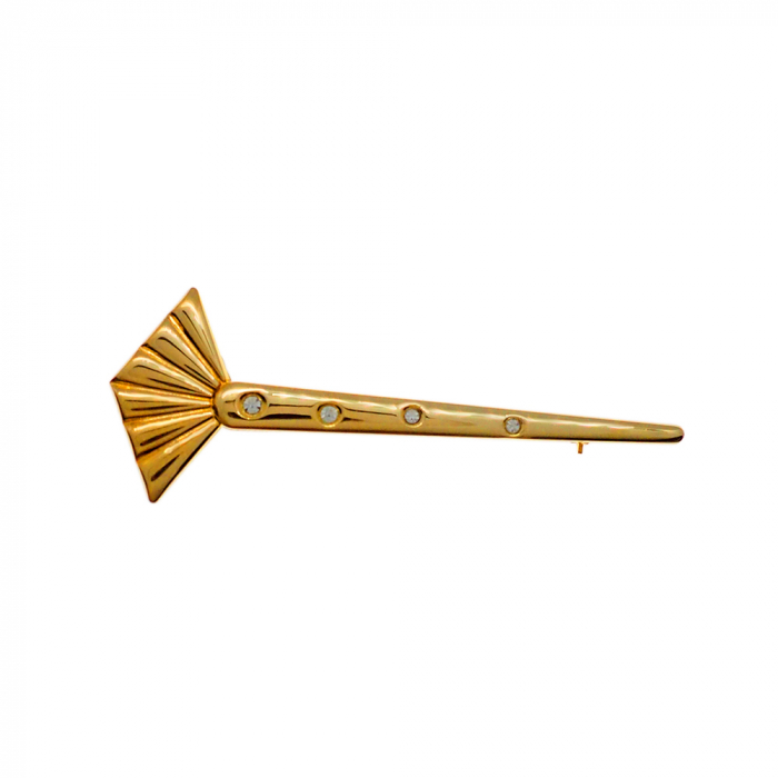 Brosa aurita model 15064 Dras [1]