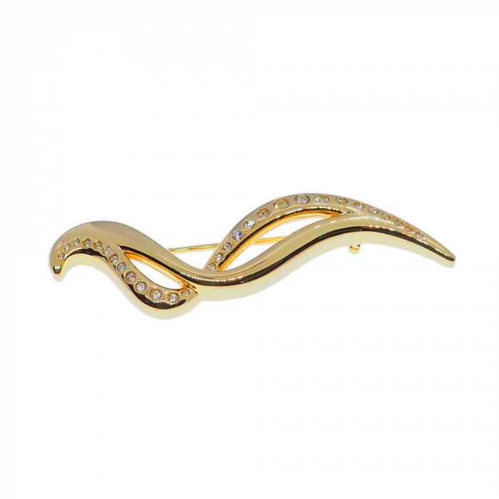 Brosa aurita model 15080 Dras [1]