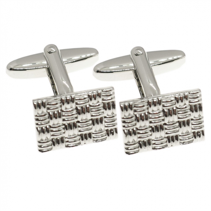 Butoni camasa manseta galvanizati mecanism arc model 14295 Dras [1]