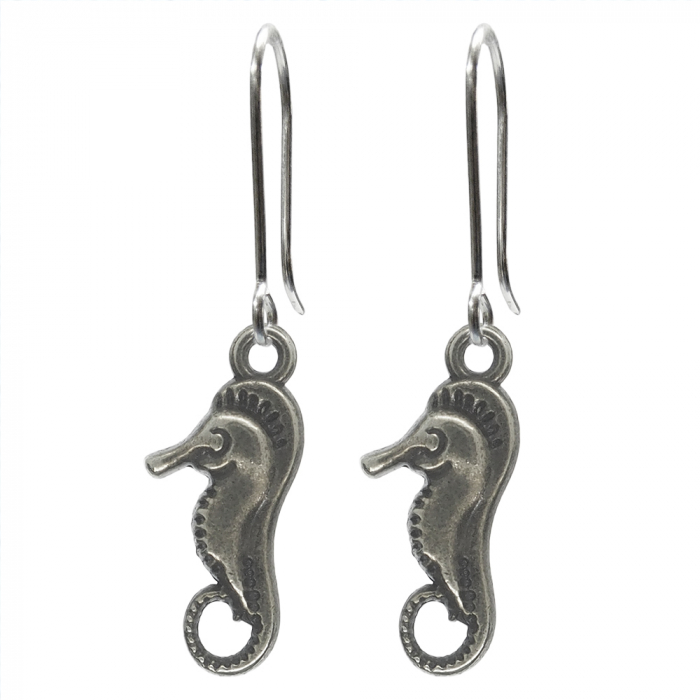 Cercei argint Calut mare 9739530 Dras [1]