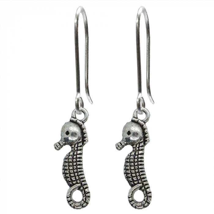 Cercei argint Calut mare 9740210 Dras [1]