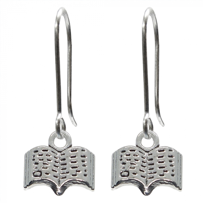 Cercei argint Carte 9890290 Dras [1]