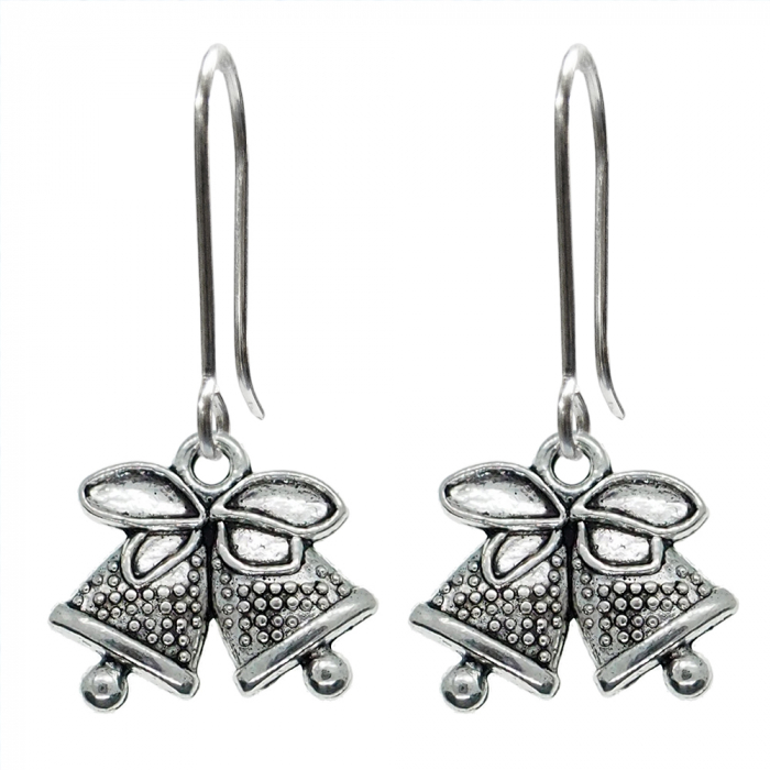 Cercei argint Clopotei 9931670 Dras [1]