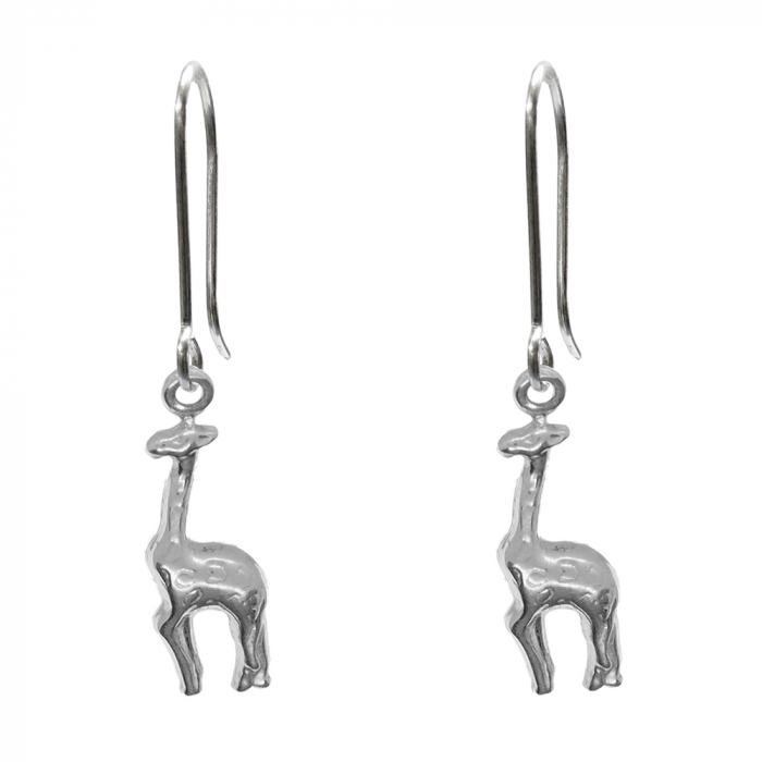 Cercei argint Girafa 9714270 Dras [1]