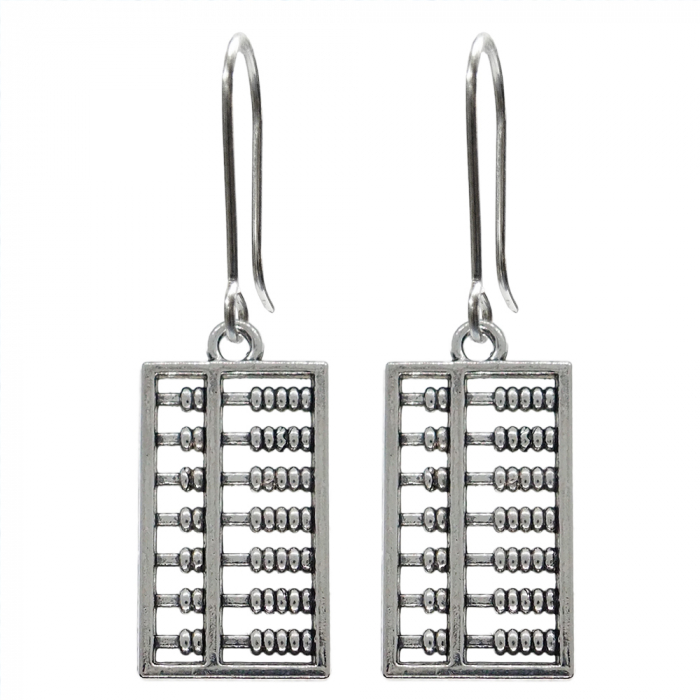 Cercei argint Socotitoare 9883630 Dras [1]