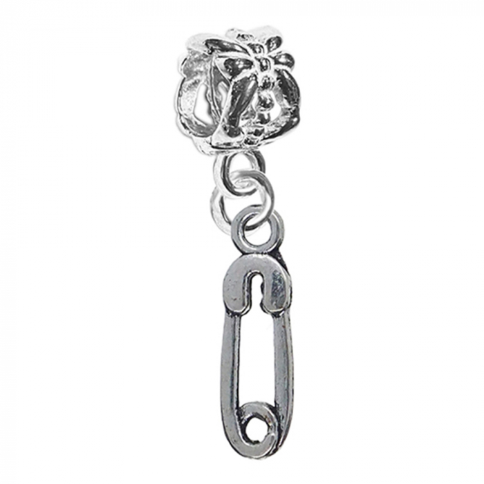 Charm argint Ac siguranta 9633200 Dras [1]