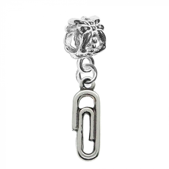 Charm argint Agrafa birou 9938250 Dras [1]