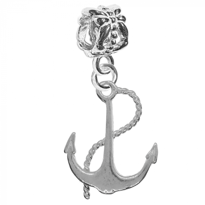 Charm argint Ancora 6605230 Dras [1]