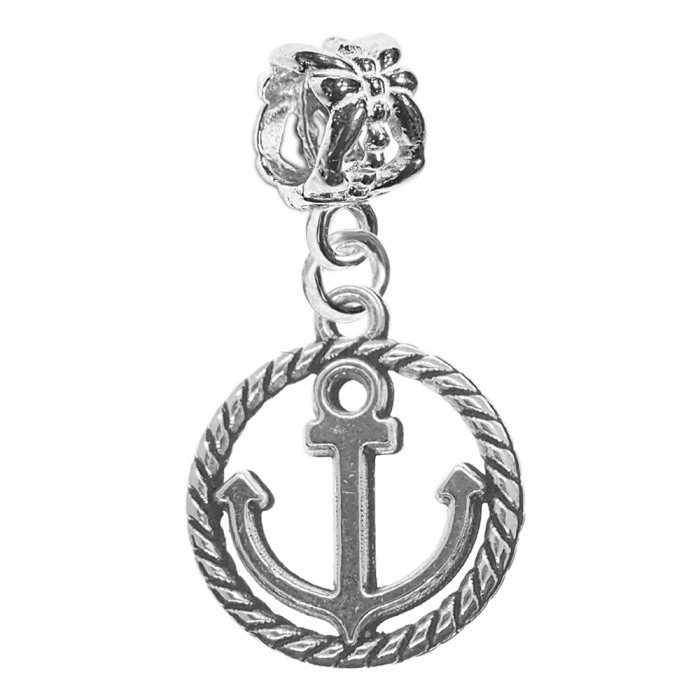 Charm argint Ancora 9596270 Dras [1]