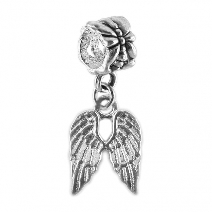 Charm argint Aripi inger 9263200 Dras [1]