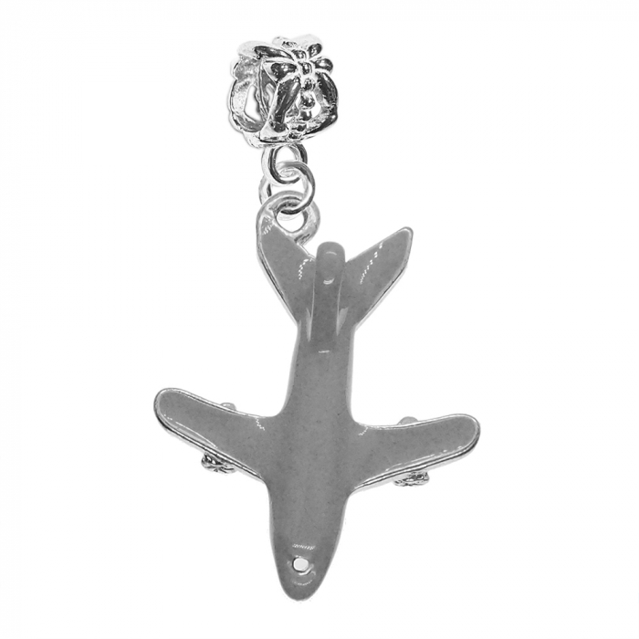 Charm argint Avion 9905620 Dras [1]