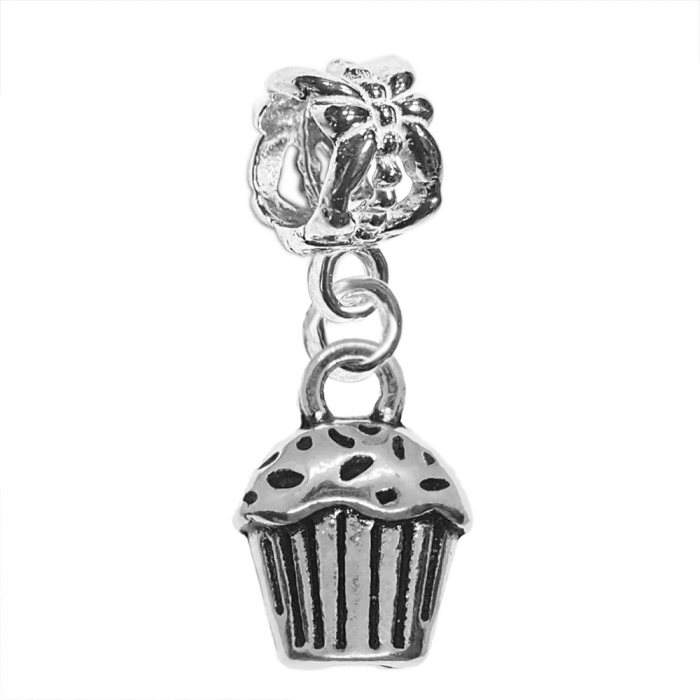 Charm argint Briosa 9723450 Dras [1]