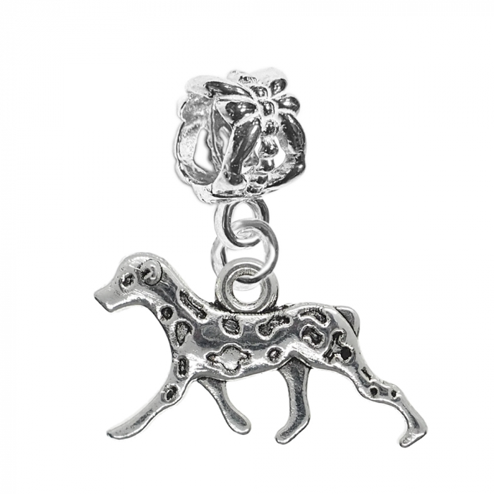 Charm argint Caine Dalmatian 9291290 Dras [1]