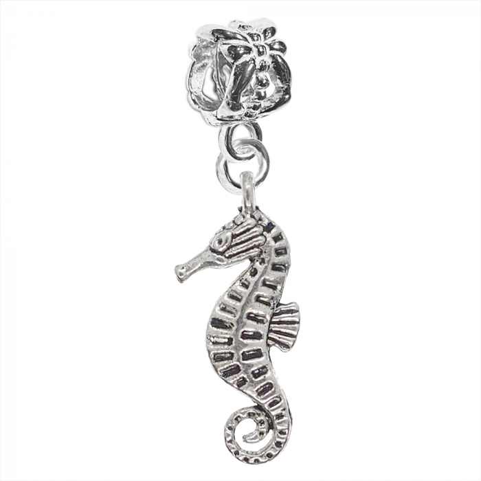 Charm argint Calut mare 6433260 Dras [1]