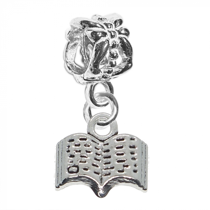 Charm argint Carte 9890220 Dras [1]