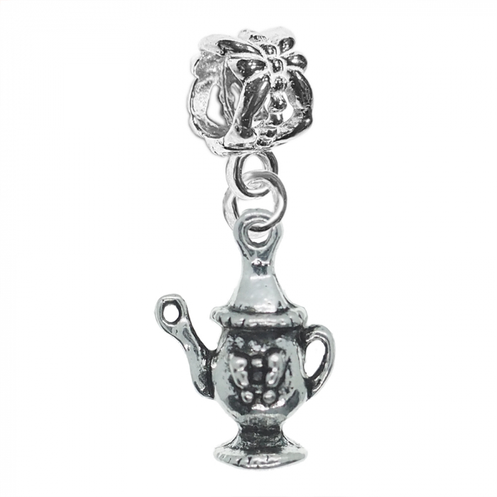 Charm argint Ceainic 9624400 Dras [1]