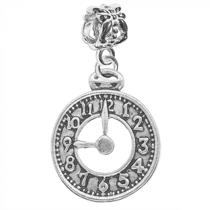 Charm argint Ceas 9585490 Dras [1]