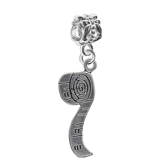 Charm argint Centimetru croitorie 9339290 Dras [1]