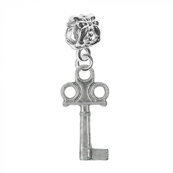 Charm argint Cheie 9978270 Dras [1]