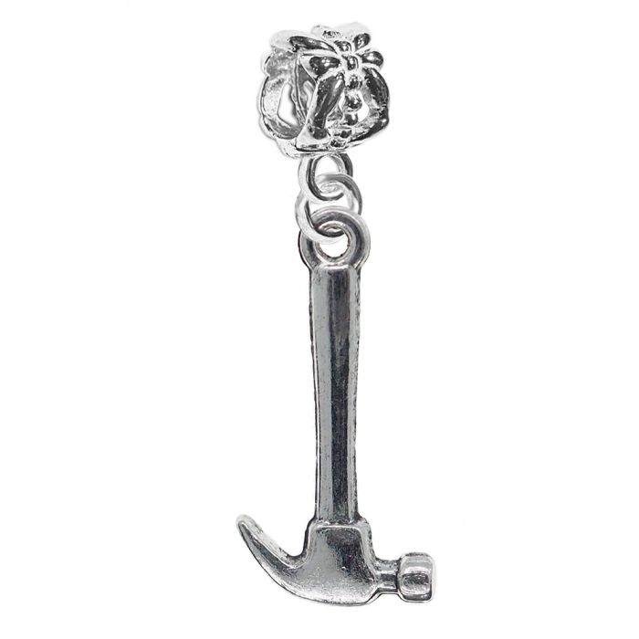 Charm argint Ciocan 9369290 Dras [1]