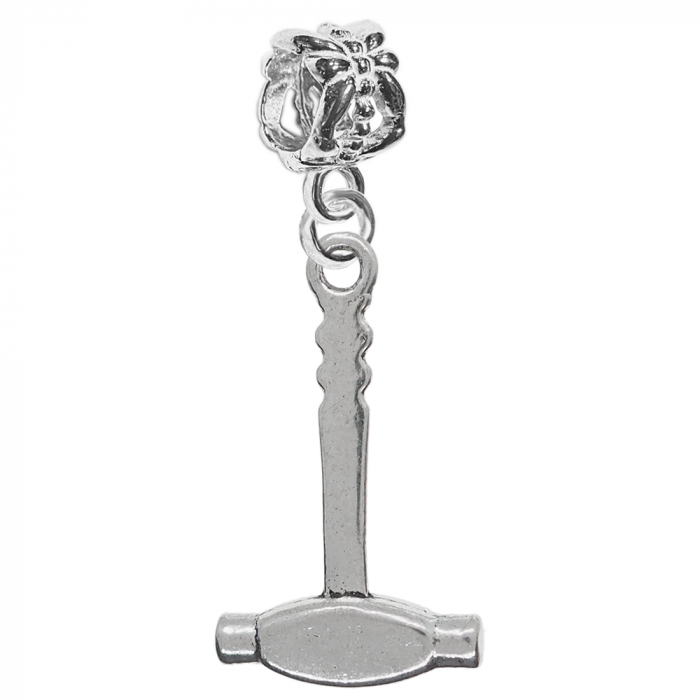 Charm argint Ciocan 9374350 Dras [1]