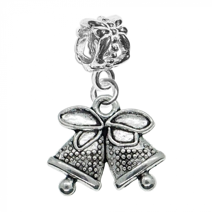 Charm argint Clopotei 9931410 Dras [1]